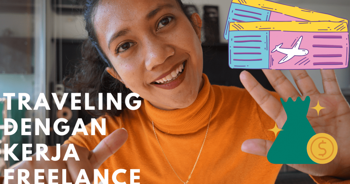 Pekerjaan Freelance