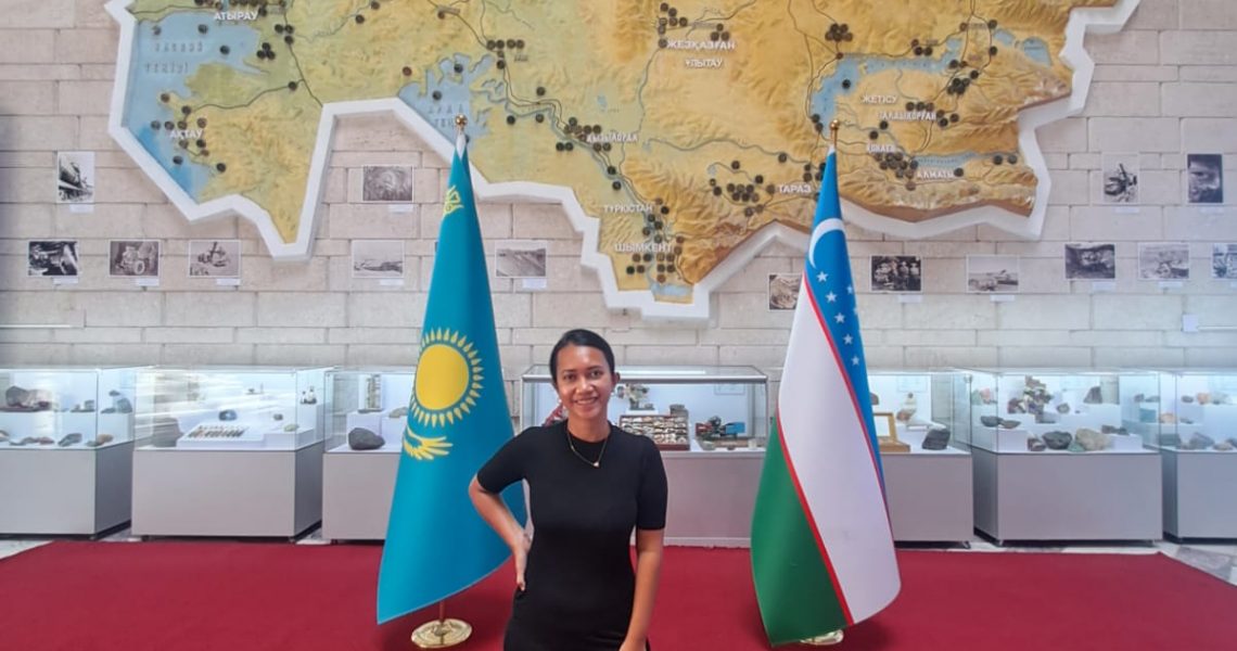 wisata kazakhstan tips